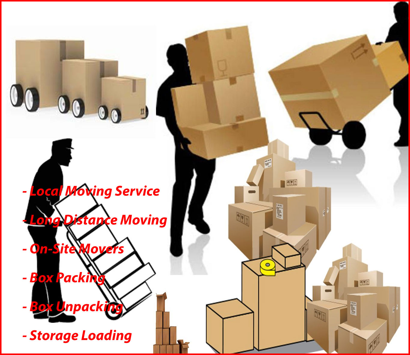 Packers And Movers Noida Sector 77